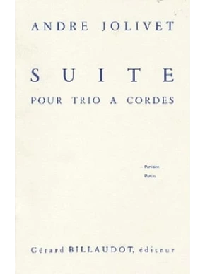 Suite Partition